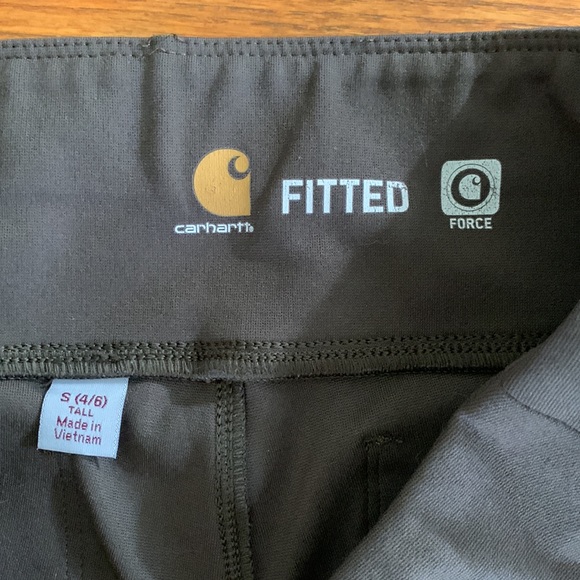 Carhartt work leggings - Picture 2 of 6